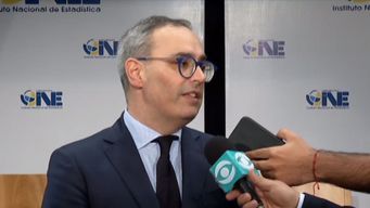 si no hubieramos tenido la inmigracion, hubieramos bajado la poblacion, alerto director del ine