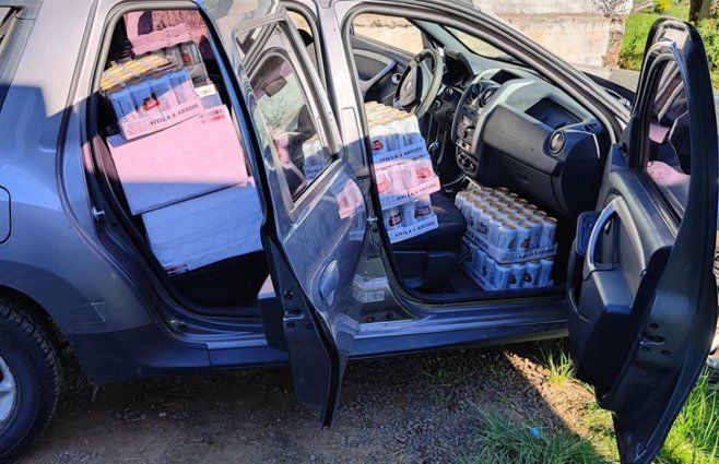 Foto: Ministerio del Interior. 