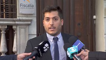 abogado explico relacion del indagado por denuncia de abuso en fiesta blanca con la victima