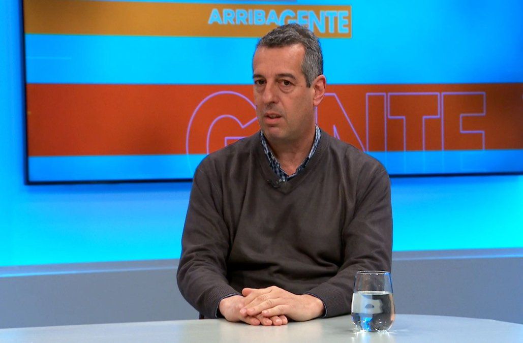 "Ir a un partido, lo que antes era un beneficio, se transformó en algo que nadie quiere hacer", dice directivo de Unott