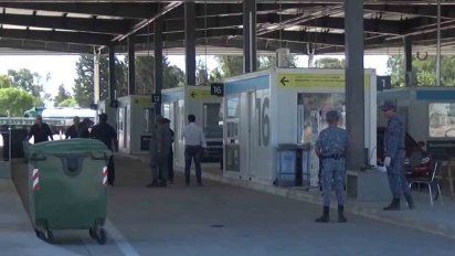 imputan a un funcionario de la armada por un contrabando millonario