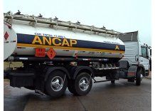 Paro en la distribución de combustible; denuncian acoso laboral