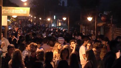 preocupa consumo abusivo y temprano de alcohol en jovenes