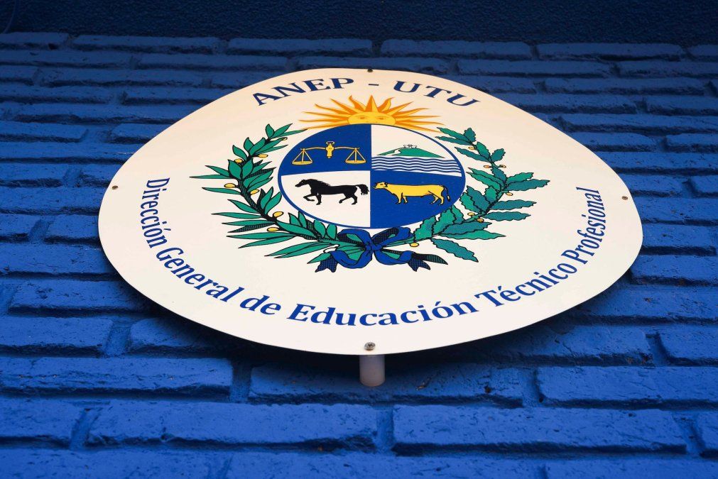 No hay clases en UTU este lunes por ATD; el jueves será en Secundaria