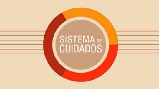 sistema de cuidados