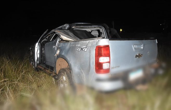 Foto: Policía de Artigas.