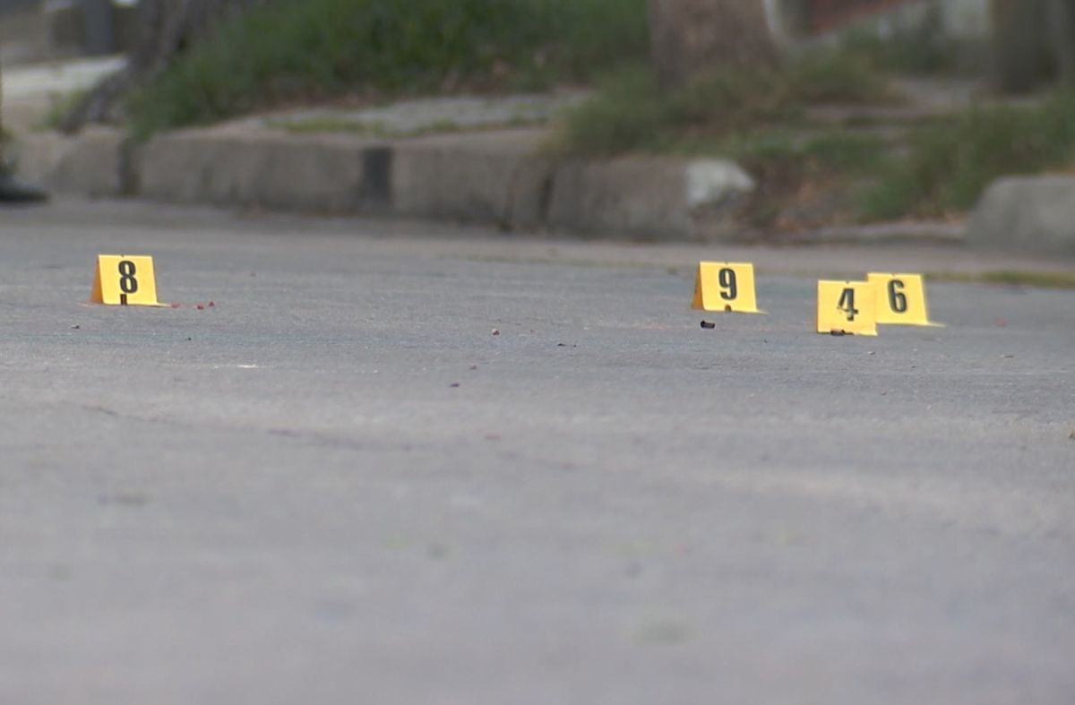 Un tiroteo en San Carlos dejó dos heridos y otro en Maldonado Nuevo a un joven baleado en la cabeza