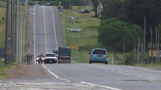 ruta paysandu