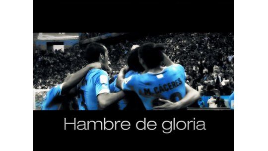 Hambre de gloria: el sueño del pase salvador