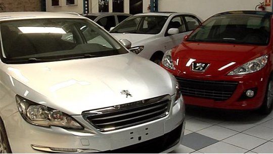 compraventa, autos, 0km