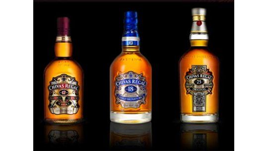 Tiraron al río por accidente 18 mil litros de Chivas Regal