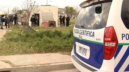 quedaron libres los detenidos por crimen de mujer quemada y tirada a una canada