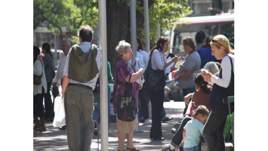 Datos finales del Censo 2011 indican una población de 3.286.314