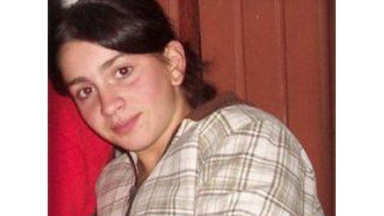 Marcha del Silencio en Rocha por asesinato de la adolescente