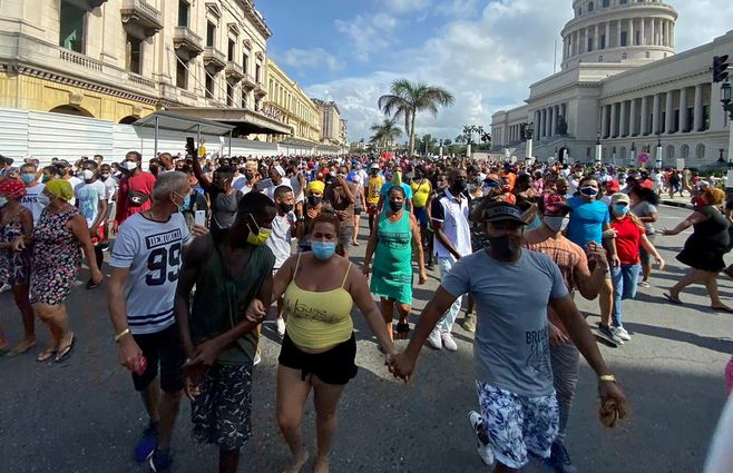 Foto: The New York Times&nbsp;