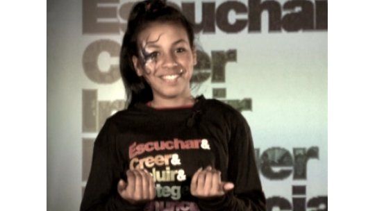 Por décimo año “vacunan” contra el maltrato