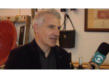 Subrayado | Gabriel Peluffo