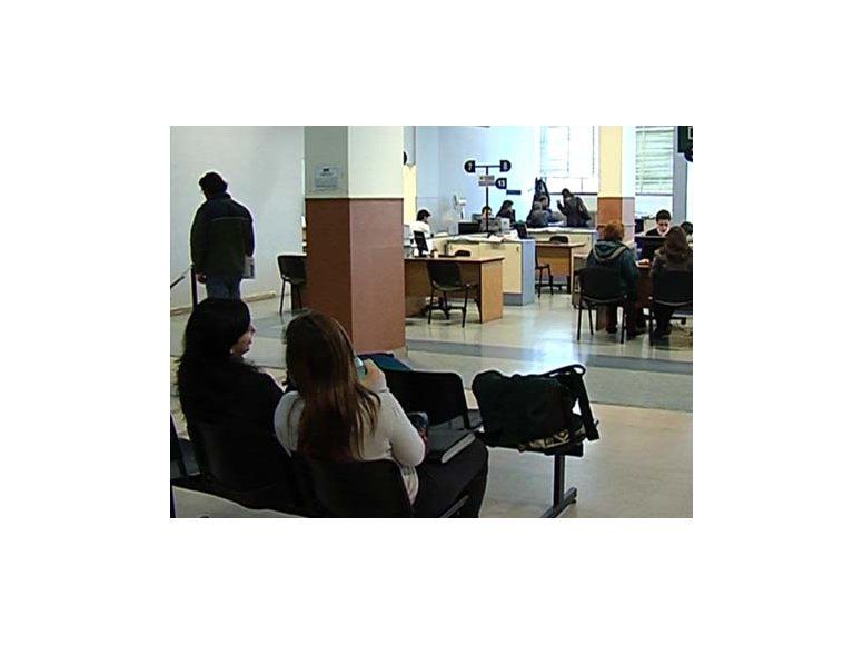 El 21,1% de quienes tienen empleo están en negro