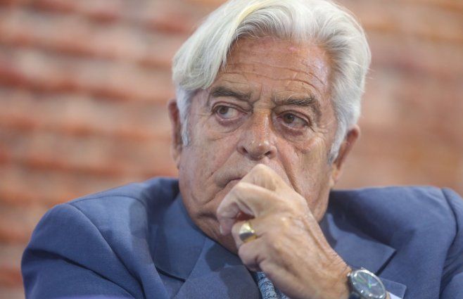 Lacalle Herrera. Foto: FocoUy