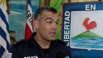 policia maneja como hipotesis que mujer de 74 anos murio a causa de otro hecho y perro la hirio luego