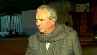heber se reune con lacalle por el aumento de los homicidios y la violencia en el pais