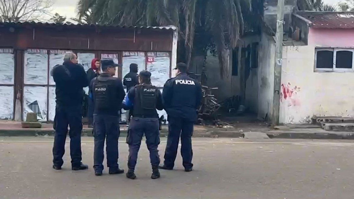 Delincuente de 18 años fue a prisión por matar a un joven de