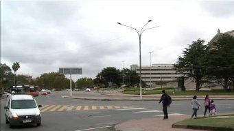 Foto: canal 10. Archvio.