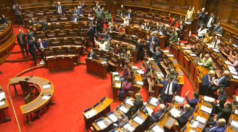 Hoy en Diputados: interpelación al Mides y al INAU por situación de menores al amparo del Estado