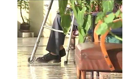 Estudio revela abuso y maltrato a adultos mayores en residencias