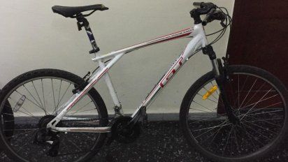 objetos incautados en allanamientos estan siendo reconocidos por las victimas de robo