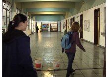 Profesores amenazan con retrasar inicio de clases en Montevideo