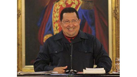 Aseguran que Chávez volverá a Venezuela en las próximas horas