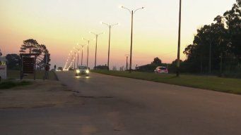 Solymar, en Canelones. Foto de archivo.