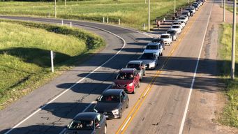 no se pedira declaracion jurada por covid-19 a quienes ingresen al pais hasta el lunes