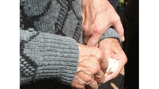 Dos ancianas convivieron diez días con una hermana muerta
