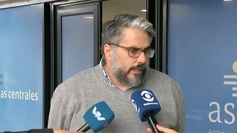 sindicato de salud publica afirmo que directorio de asse dejo sin efecto aumentos de 100.000 pesos