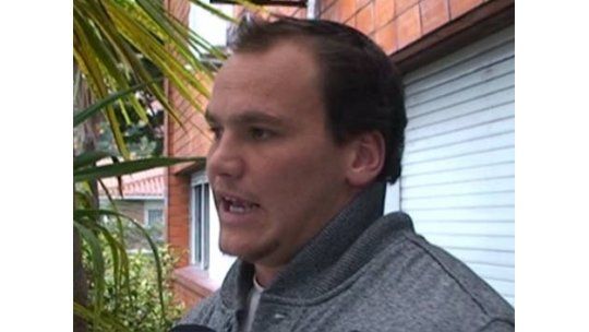 Rugbista detenido en Sudáfrica volvió y contó su experiencia