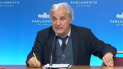 petit sera reelecto como comisionado para las carceles