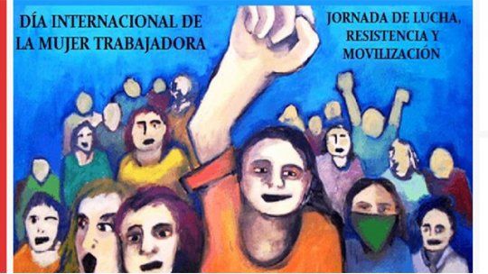 Día de la Mujer