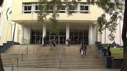 se escapo del pereira rossell la nina que fue abusada por un taxista