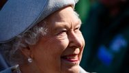 La reina Isabel II murió de vejez, según su certificado de defunción