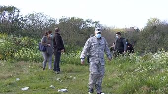 esperan adn para identificar cuerpo desmembrado hallado en tacuarembo