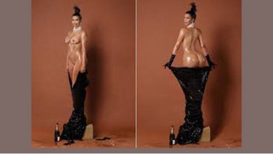 Kim Kardashian