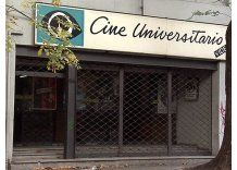 Cine Universitario tampoco puede afrontar exigencias de Bomberos