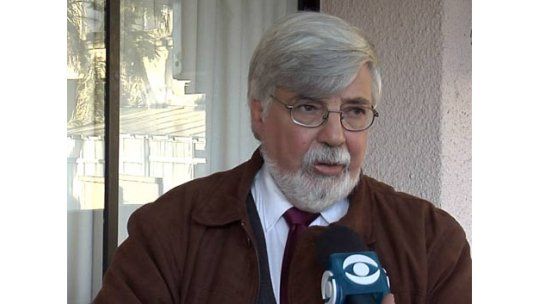 Bonomi no renuncia ni para hacer campaña, se queda hasta el final