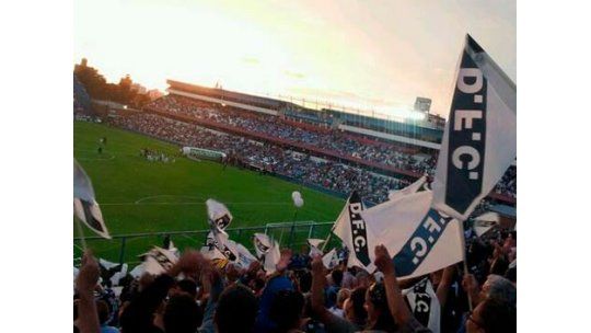 Nacional sancionará a quienes agredieron a parciales de Danubio