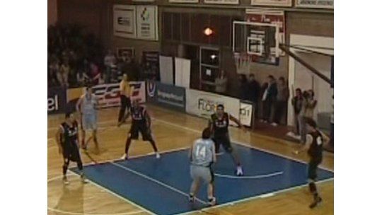 Basket: Uruguay se quedó con la revancha ante México por 67-53