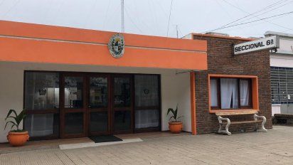 femicidio en young, mato a su ex pareja y despues intento autoeliminarse