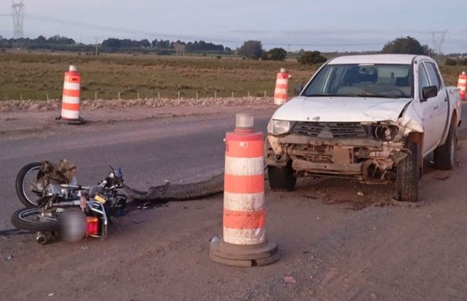 Policía Caminera