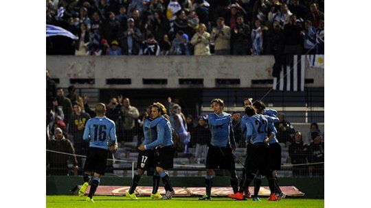 El perfil de cada jugador celeste titular ante Costa Rica